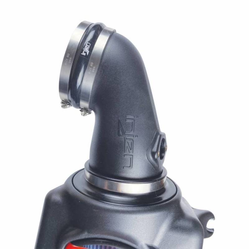 Injen 01-06 BMW M3 3.2L (E46) Evolution Intake - Graveyard Performance