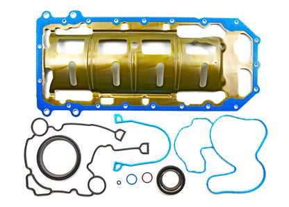 Cometic Street Pro 12-14 Chrysler 300 6.4L Apache Gen-3 Hemi Bottom End Gasket Kit - Graveyard Performance