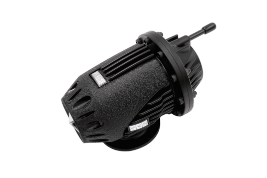 HKS SUPER SQV4 FL5 - Black Edition