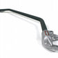 PERRIN 08-14 WRX/STI/Impreza / 14-18 Forester / 13-17 Crosstrek / 05-09 Legacy FR Strut Brace - Blk