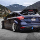 Ford Focus ST (2013-2018) Rear Crash Bar