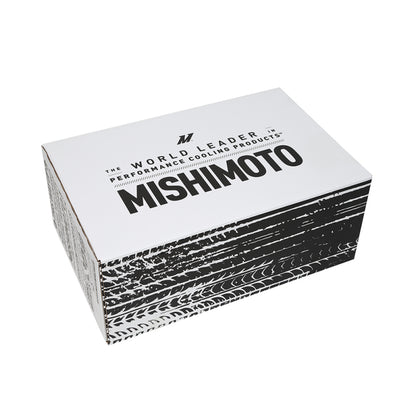 Mishimoto Ford Explorer ST 2020+ Performance Intercooler - Silver - Graveyard Performance