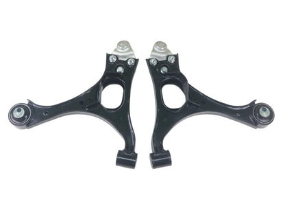 Whiteline 06-11 Honda Civic Front Lower Control Arm Assembly - Graveyard Performance
