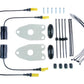 KW Electronic Damping Cancellation Kit for 15 BMW F80/F82 M3/M4