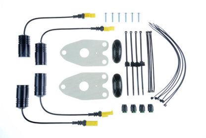 KW Electronic Damping Cancellation Kit for 15 BMW F80/F82 M3/M4 - Graveyard Performance