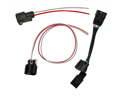 HRD Plug-and-Play IAT Harness for 2006-2015 Honda Civic Si