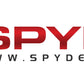 Spyder Scion FRS 12-14 Projector Headlights DRL LED Black PRO-YD-SFRS12-BK