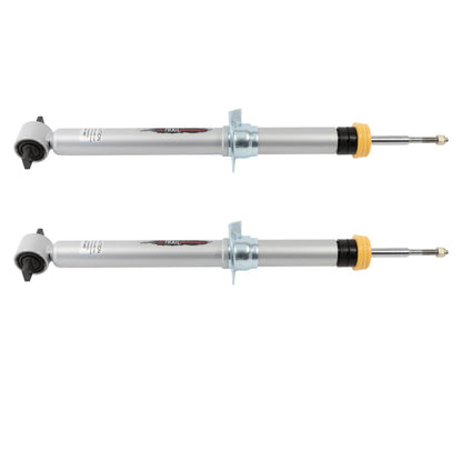Belltech 2021+ Ford F150 4WD Trail Performance Lift Kit w/ Shocks - Graveyard Performance