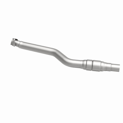 MagnaFlow Conv DF 06-07 BMW M6 Passenger Side - Graveyard Performance