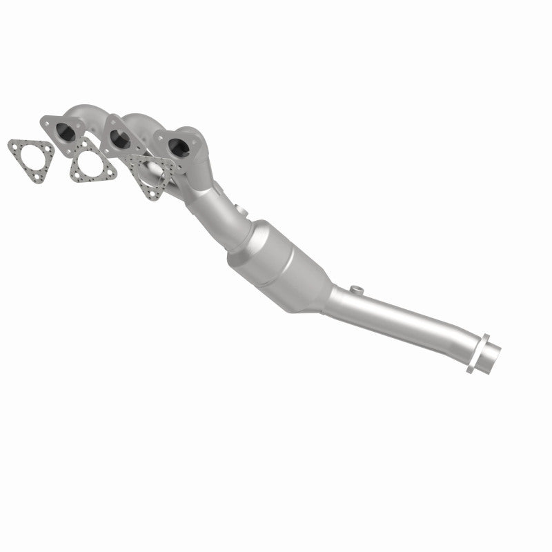 MagnaFlow Conv DF 01-06 BMW M3 Front Manifold 3.2L - Graveyard Performance