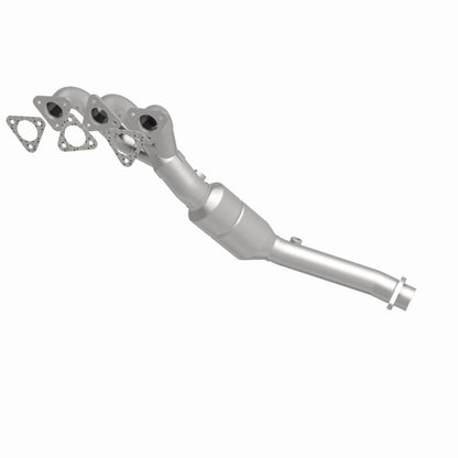 MagnaFlow Conv DF 01-06 BMW M3 Front Manifold 3.2L - Graveyard Performance