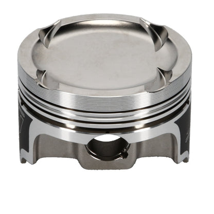 Wiseco Honda Turbo F-TOP 1.176 X 81.0MM Piston Shelf Stock - Graveyard Performance