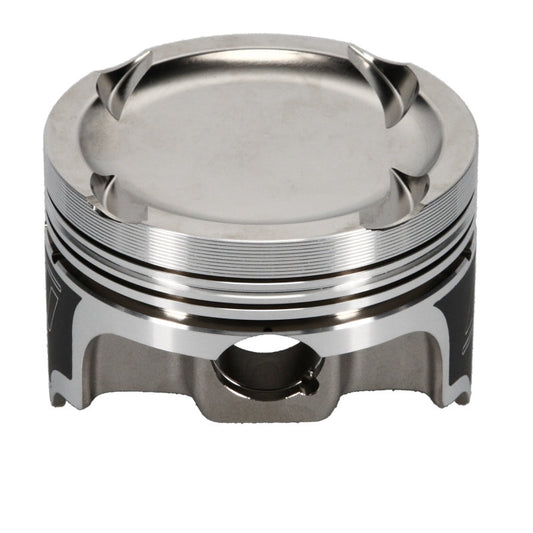 Wiseco Honda Turbo F-TOP 1.176 X 81.0MM Piston Shelf Stock - Graveyard Performance