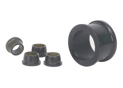 Whiteline 1992-1995 Honda Civic Rack And Pinion Bushing - Graveyard Performance