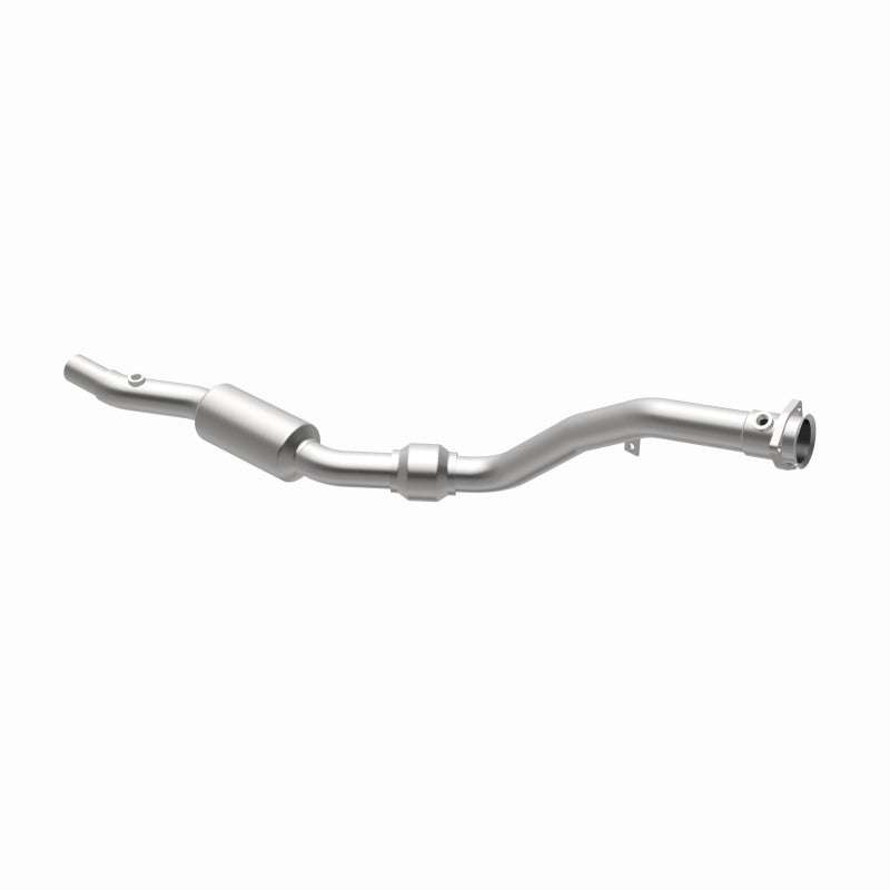 MagnaFlow Conv DF 00-03 Audi A6 Quattro 4.2L Driver Side *NOT FOR SALE IN CALIFORNIA* - Graveyard Performance