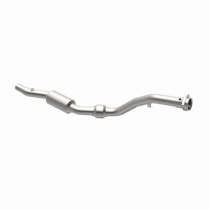 MagnaFlow Conv DF 00-03 Audi A6 Quattro 4.2L Driver Side *NOT FOR SALE IN CALIFORNIA* - Graveyard Performance