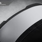 AutoTecknic Dry Carbon Corsa Trunk Spoiler - G80 M3