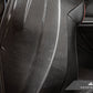 AutoTecknic Dry Carbon Full Seat Back Cover Set - G82/ G83 M4