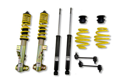 ST Coilover Kit 95-99 BMW M3 E36 - Graveyard Performance