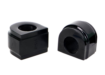 Whiteline 16-21 Honda Civic Sway Bar Mount Bushing Kit - 25mm - Graveyard Performance