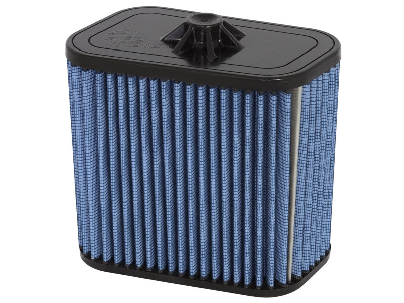 aFe MagnumFLOW Air Filters OER P5R A/F P5R BMW M3(E90/92/93) 10-11 08-09 V8(Non-US) - Graveyard Performance
