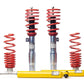 H&R 08-13 BMW M3 Coupe/M3 Sedan E92 Street Perf. Coil Over (Non EDC)