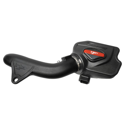 Injen 16-18 BMW M2 F87 12-15 BMW 335i F30/31 Evolution Intake - Dry Filter - Graveyard Performance
