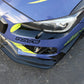 Subaru WRX STI Carbon Fiber Canard 2015-2017