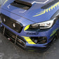 Subaru WRX STI Carbon Fiber Canard 2015-2017