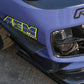 Subaru WRX STI Carbon Fiber Canard 2015-2017