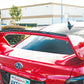Subaru STI Gurney Flap 2015-2021