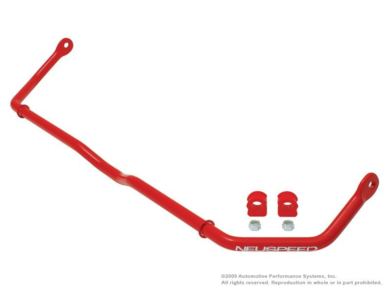 Anti-Sway Bar | Front 25mm • PQ34 Golf R32 Mk4, TT 8N