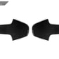 AutoTecknic Dry Carbon Seat Back Cover Set - F97 X3M | F98 X4M