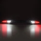 AlphaRex 15-23 Dodge Charger Nova-Series LED Tail Lights - Alpha-Black