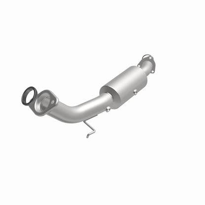 MagnaFlow California Grade CARB Compliant Converter Direct Fit 02-06 Acura RSX Type-S L4 2.0L - Graveyard Performance