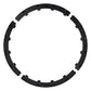 ICON Recon Pro 17in. Halo Rock Ring Kit - Black