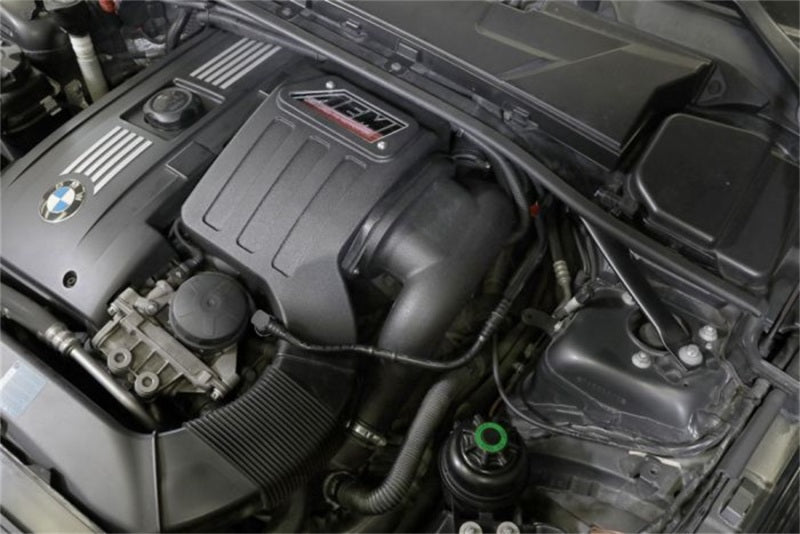 AEM C.A.S 07-11 BMW 335i V6-3.0L F/I Cold Air Intake System - Graveyard Performance
