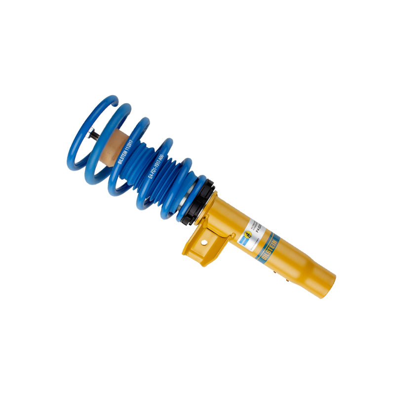 Bilstein B14 (PSS) 09-13 BMW 328i xDrive / 335i xDrive Suspension Kit - Graveyard Performance