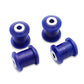 SuperPro 2003 Nissan 350Z Enthusiast Front Upper Inner Control Arm Bushing Kit