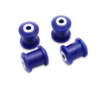 SuperPro 2003 Nissan 350Z Enthusiast Front Upper Inner Control Arm Bushing Kit - Graveyard Performance