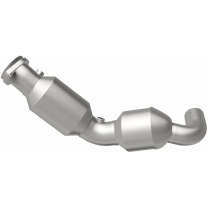 Magnaflow 21-23 Ford F-150 3.5L Left Underbody Direct Fit Converter - Graveyard Performance