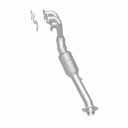 MagnaFlow Conv DF BMW M3 01-06 Front OEM - Graveyard Performance