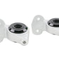 Whiteline Plus 01-06 BMW E46 M3 Front Control Arm Lower Inner Rear Bushing Set