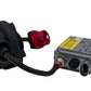 Hella 1998-2003 BMW 525i High Intensity Discharge (HID) Lighting Ballast Front