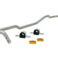 Whiteline 15-18 Volkswagen Golf R 22mm Rear Adjustable Sway Bar Kit