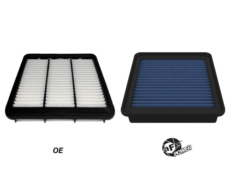 aFe 22-25 Hyundai Elantra N L4-2.0L (t) Magnum FLOW Pro 5R Replacement Filter - Graveyard Performance