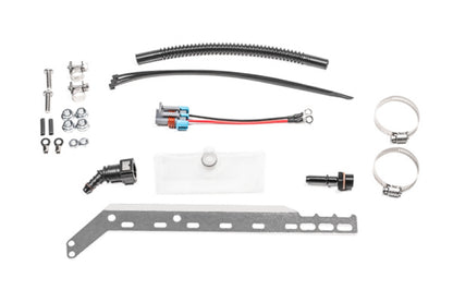 Radium Engineering 90-05 Acura NSX Dual Pump Add-On (wal F90000267/274/285) - Graveyard Performance