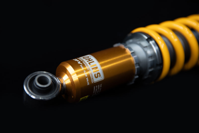 Ohlins 2022+ Subaru WRX (VB) Road &amp; Track System (Excl. Electric Shock Models) - Graveyard Performance
