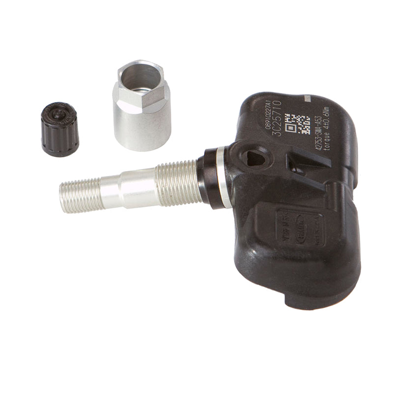 Schrader TPMS Sensor - Pacific OE Number 42753-SWA-316 - Honda - Graveyard Performance