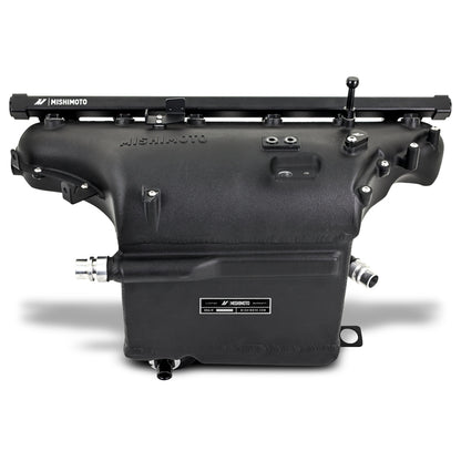 Mishimoto 2021+ BMW G80 M3/M4 Performance Intercooler - Black - Graveyard Performance